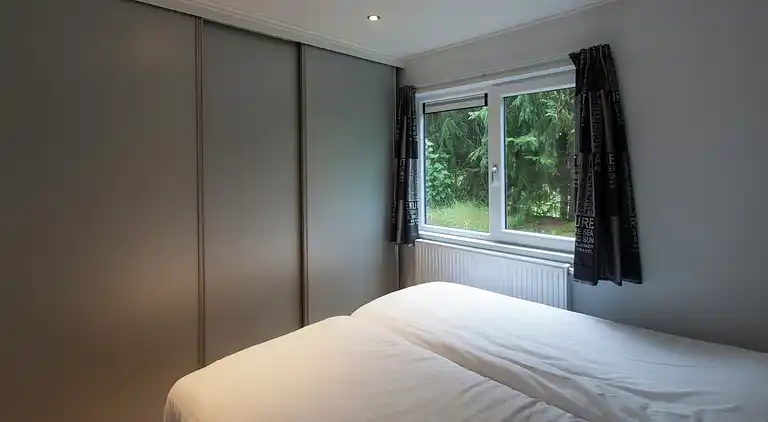 Semesterbostad i De Bult