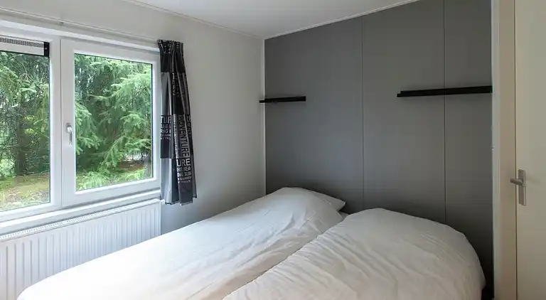 Semesterbostad i De Bult