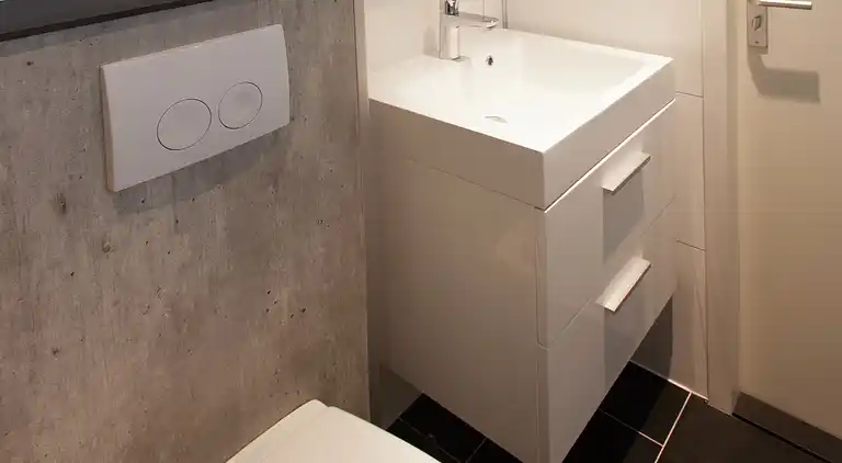 Semesterbostad i De Bult