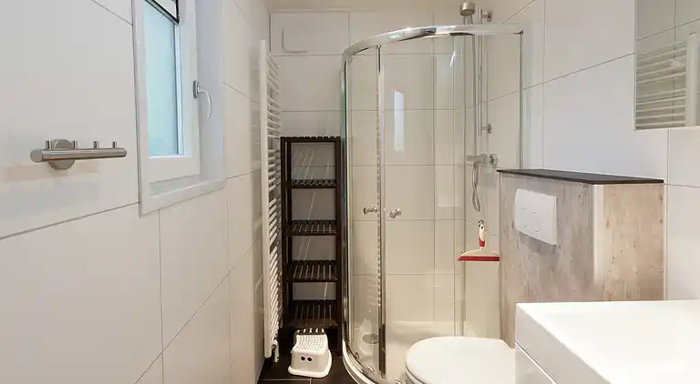 Semesterbostad i De Bult