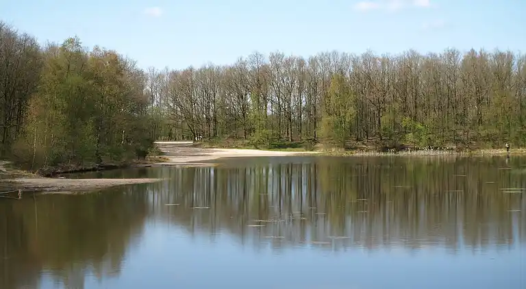 Farm house in Wapserveen