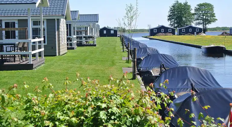 Cottage in Giethoorn