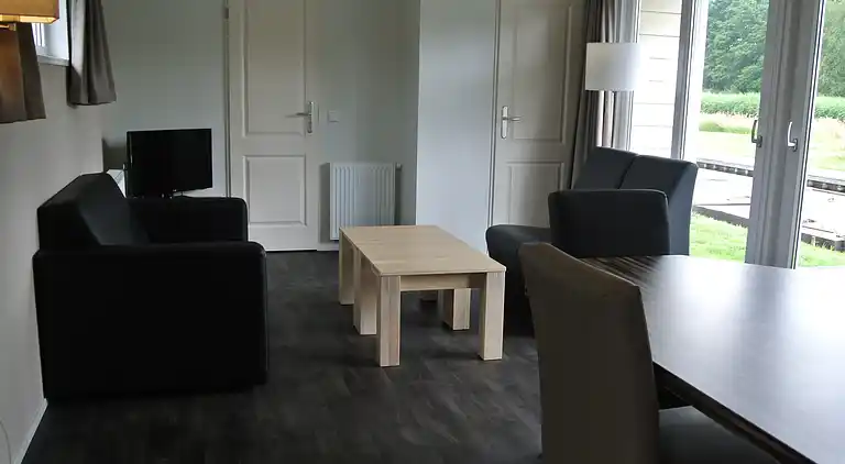 Cottage in Giethoorn