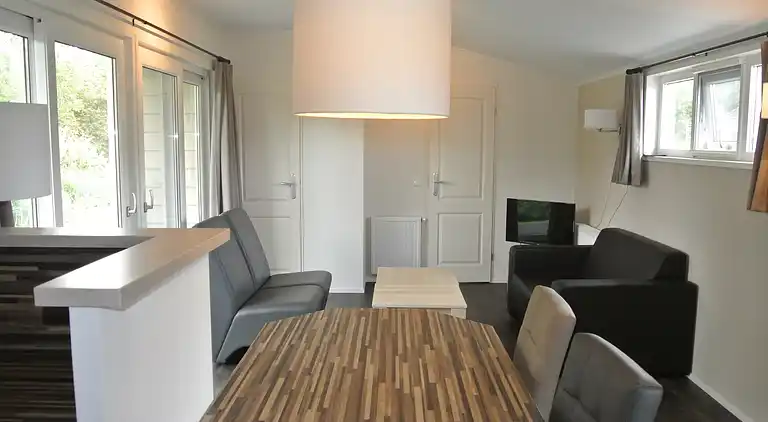 Cottage in Giethoorn