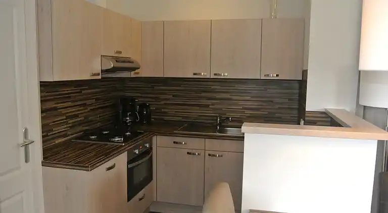 Cottage in Giethoorn