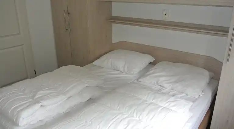 Cottage in Giethoorn