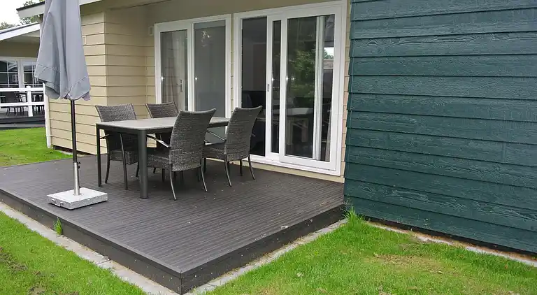 Cottage in Giethoorn