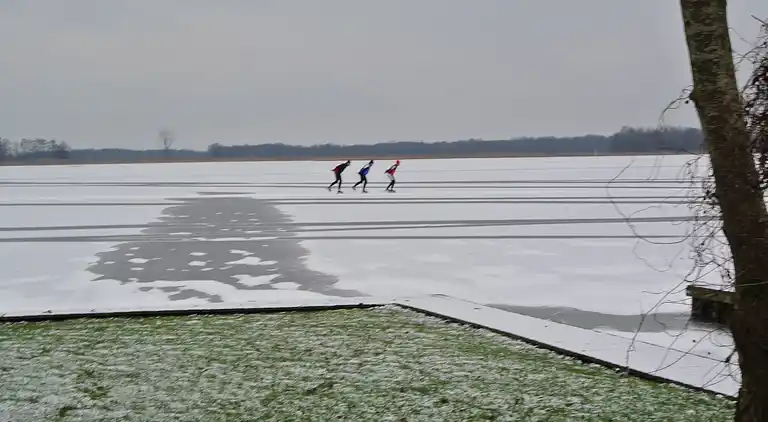 Cottage in Giethoorn
