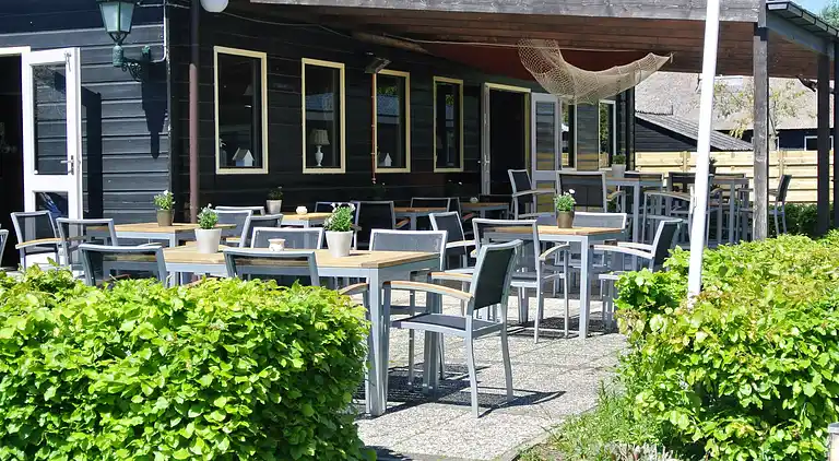 Cottage in Giethoorn