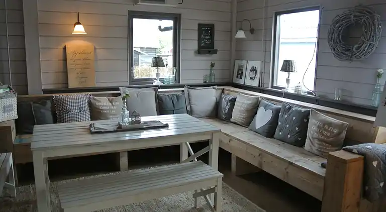 Cottage in Giethoorn