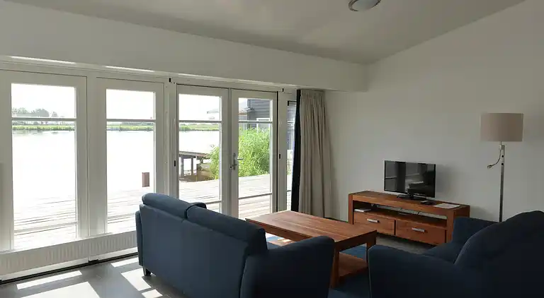 Holiday home in Giethoorn