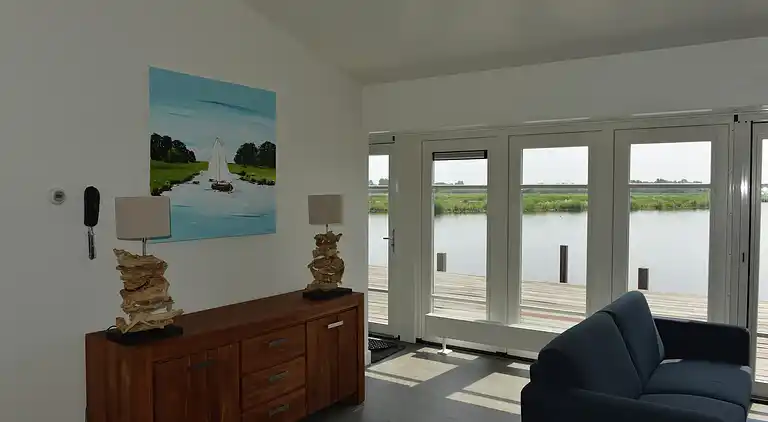 Holiday home in Giethoorn