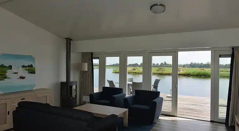 Holiday home in Giethoorn