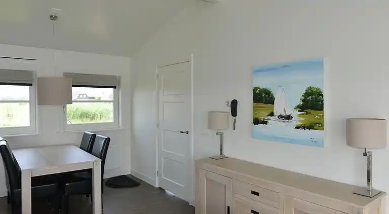 Holiday home in Giethoorn