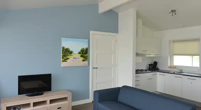 Holiday home in Giethoorn