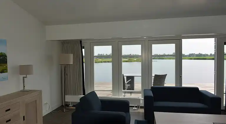 Holiday home in Giethoorn