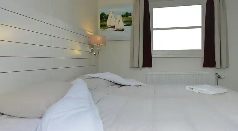 Holiday home in Giethoorn