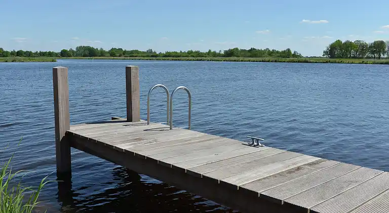 Holiday home in Giethoorn