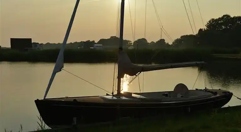 Holiday home in Giethoorn