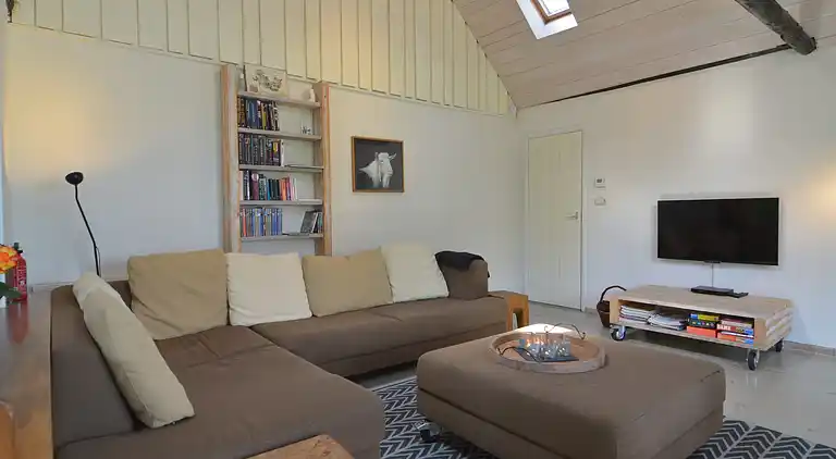 Farm house in Giethoorn