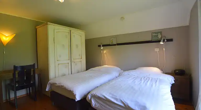 Farm house in Giethoorn