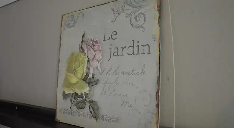 Farm house in Giethoorn