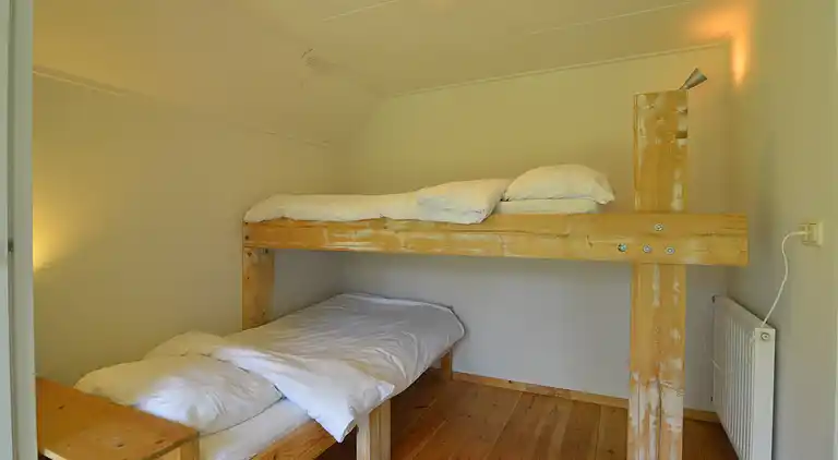 Farm house in Giethoorn