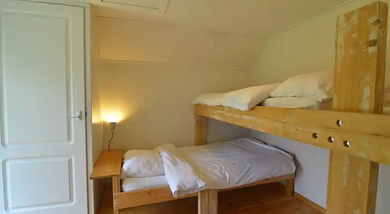 Farm house in Giethoorn