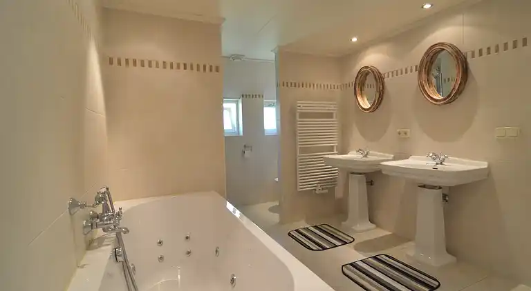 Farm house in Giethoorn