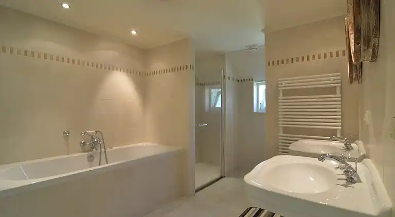 Farm house in Giethoorn