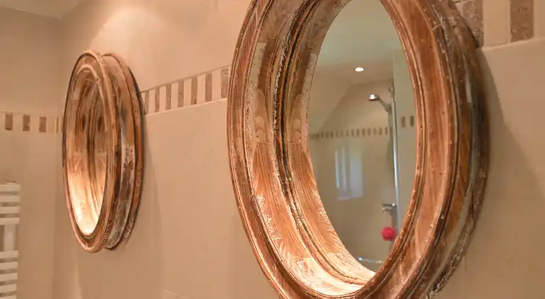 Farm house in Giethoorn