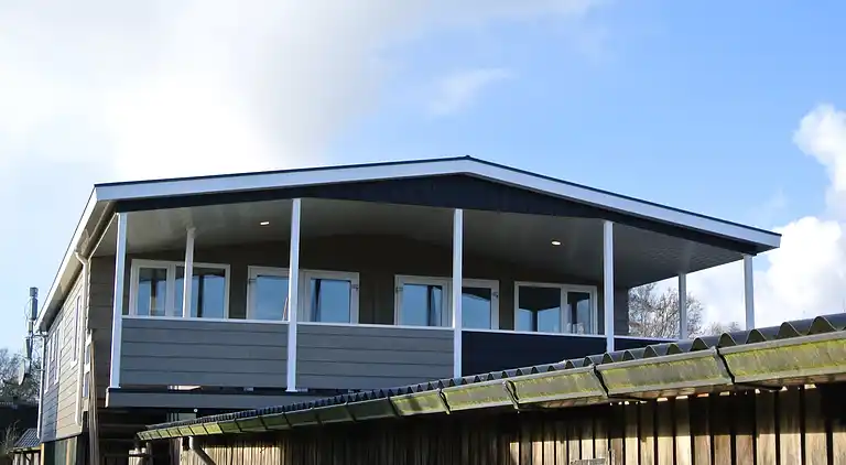 Holiday home in Giethoorn