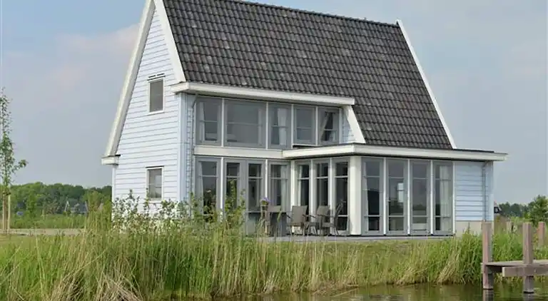 Villa i Giethoorn