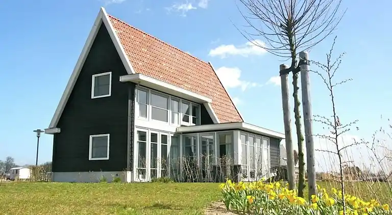 Villa i Giethoorn