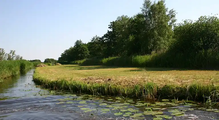 Semesterbostad i Paasloo