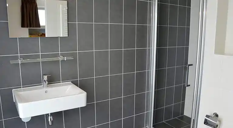 Holiday home in Paasloo