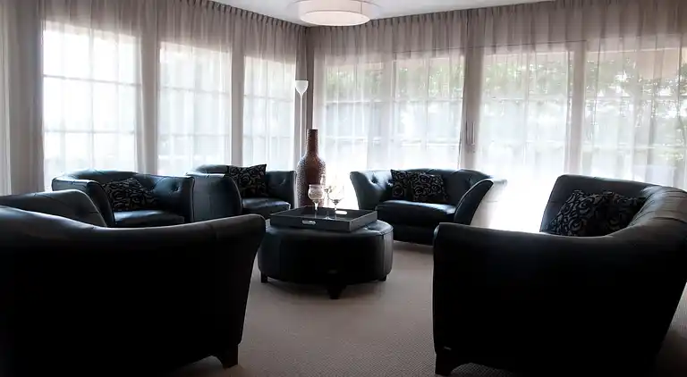 Manor house in Nijensleek