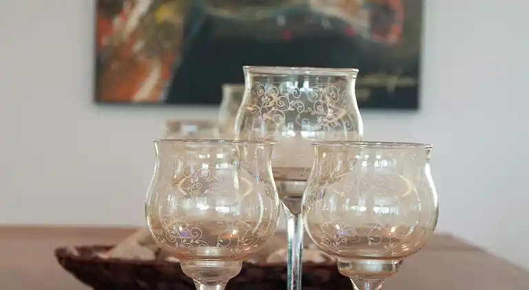 Manor house in Nijensleek