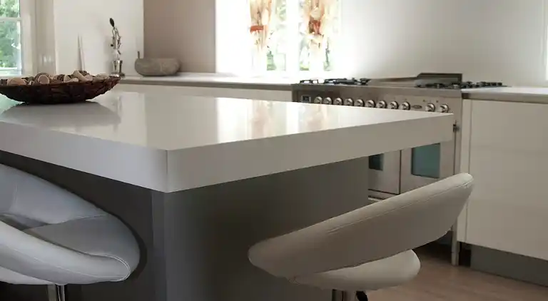 Manor house in Nijensleek