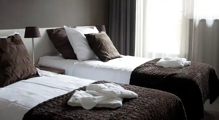 Manor house in Nijensleek