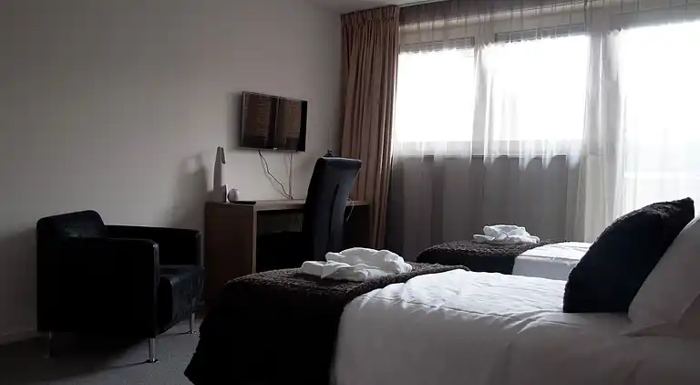 Manor house in Nijensleek