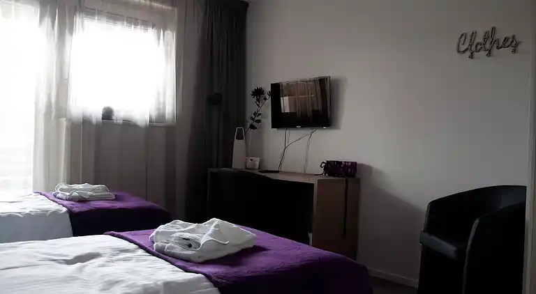 Manor house in Nijensleek