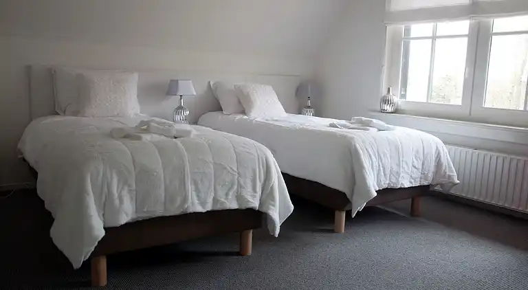 Manor house in Nijensleek