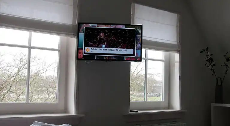 Manor house in Nijensleek