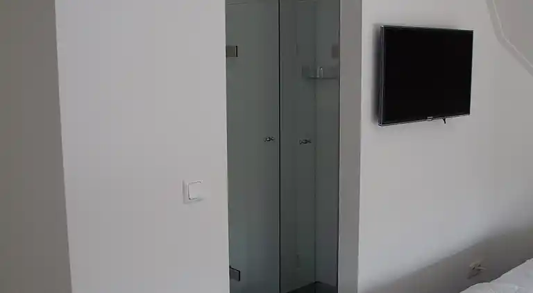 Manor house in Nijensleek