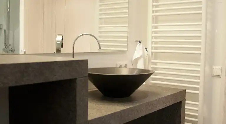 Manor house in Nijensleek