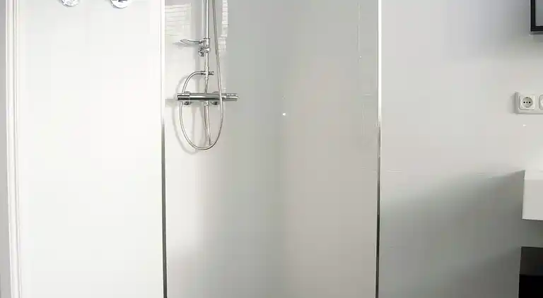 Manor house in Nijensleek