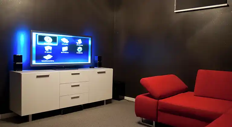 Manor house in Nijensleek