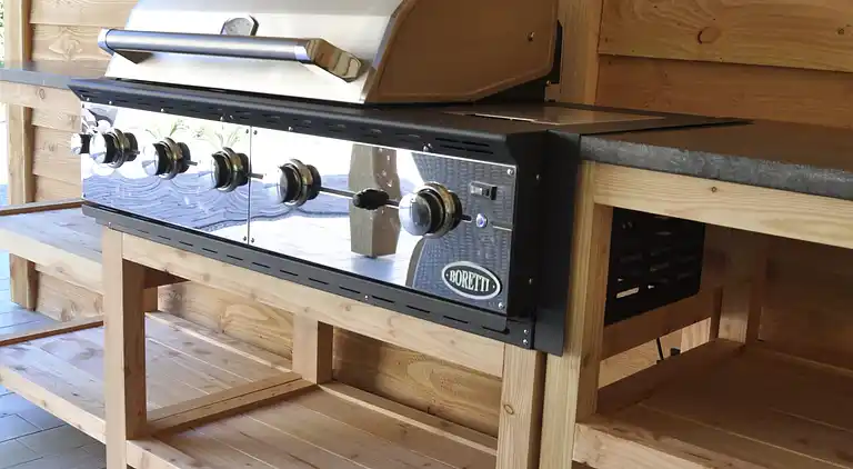 Manor house in Nijensleek