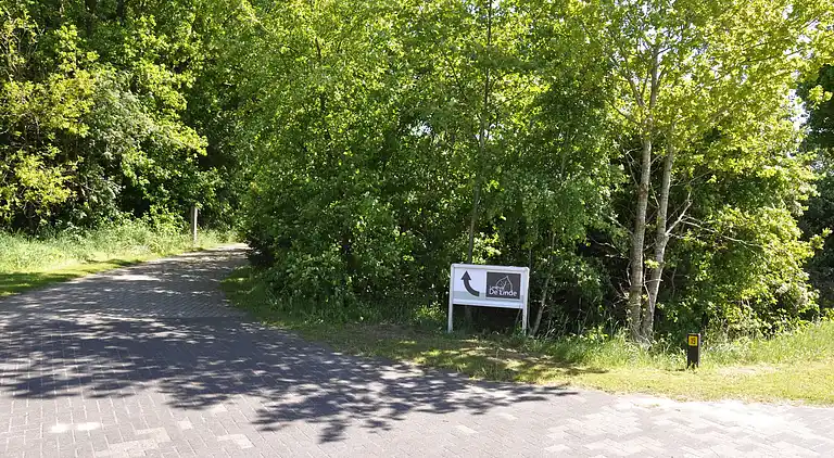 Manor house in Nijensleek